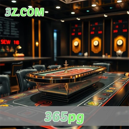 365pg Cassino Online