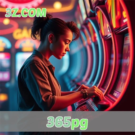 A Confiável Experiência de Jogos no 365pg