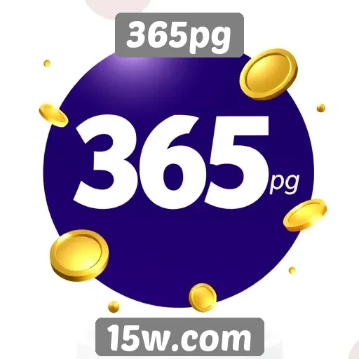 Promoções e bônus disponíveis no 365pg