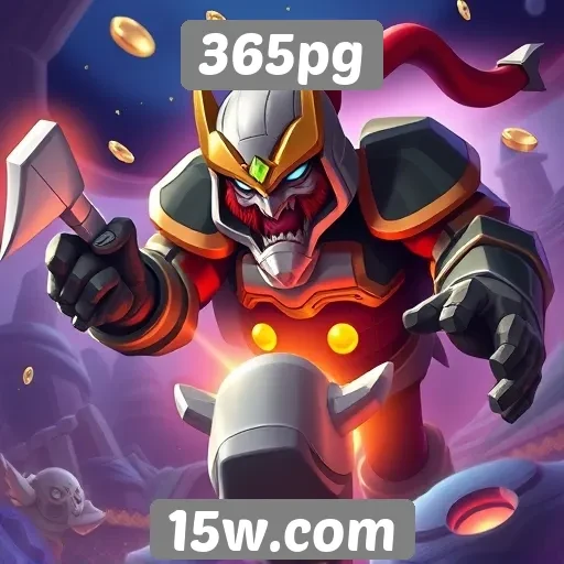 Análise da oferta de jogos do site 365pg